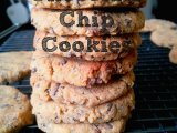 Paleo chocolate chip&nbsp;cookies