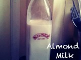 Almond Milk