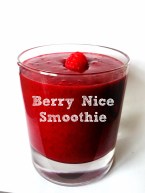 berry smoothie1